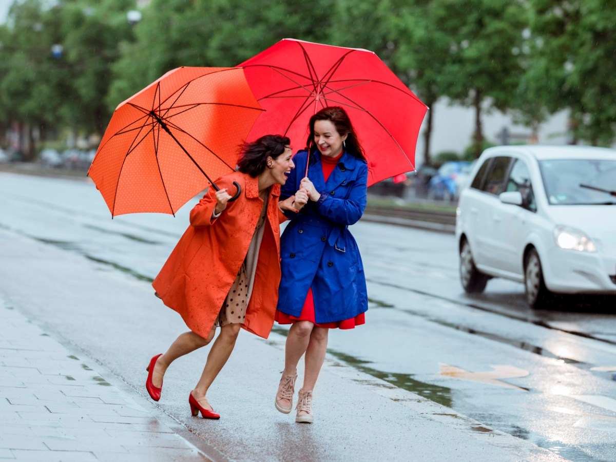 Wetter in NRW: Experte blickt besorgt auf nächste Tage – schuld ist das „Schlonz-Gedöns“