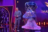 The Masked Singer Prosieben Qualle