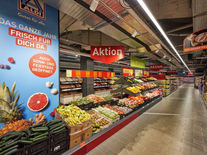 Aldi: Neue Pfand-Regeln nur Spitze des Eisbergs â€“ Kunden sind hier â€žangewidertâ€œ