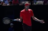 Australian Open: Alexander Zverev