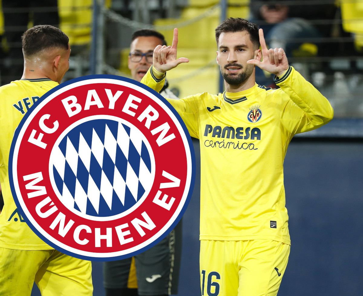 FC Bayern München: Spanien-Star per Ausstiegsklausel zu haben – schlägt der FCB zu?