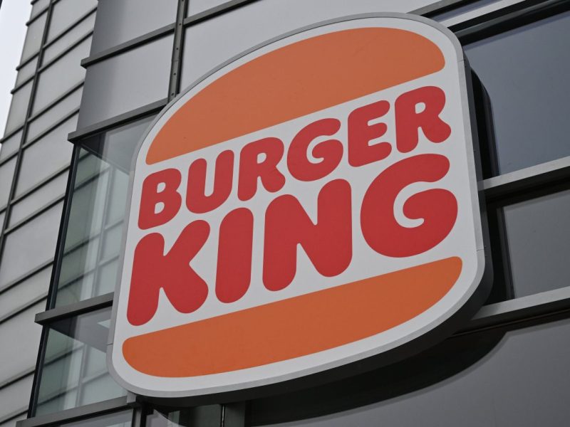 Burger King in NRW sorgt für Ärger – Anwohner fallen bei diesem Anblick aus allen Wolken