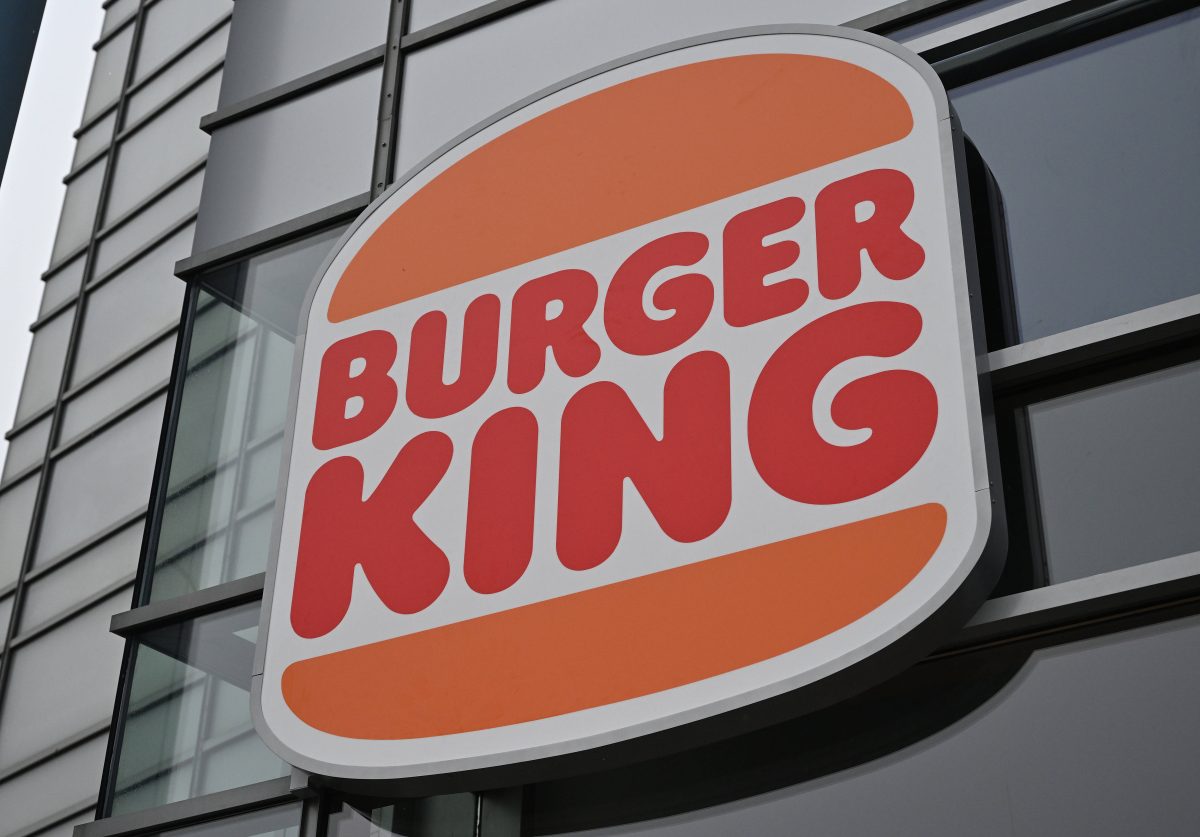 Burger King in NRW