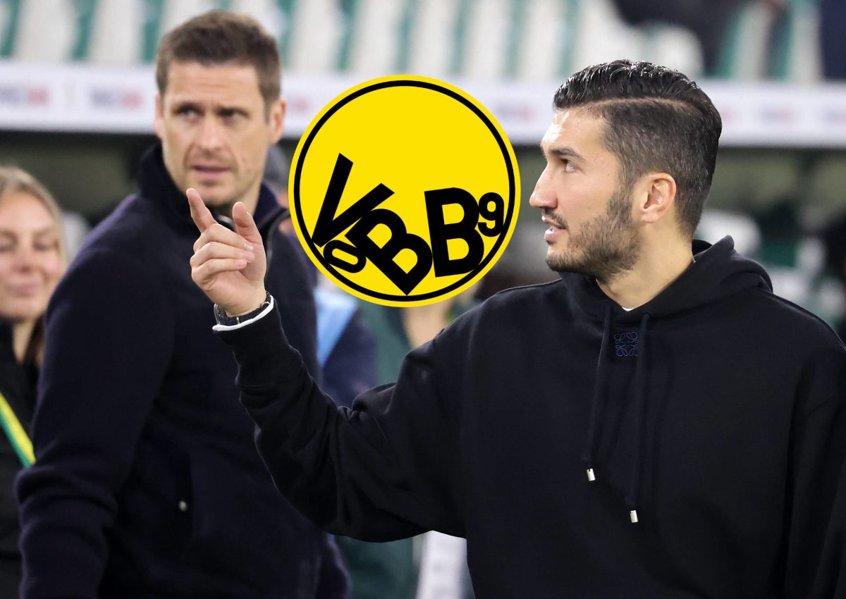 Bricht Borussia Dortmund jetzt auseinander? Neue Gerüchte sorgen für Wirbel