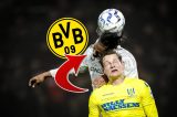 Borussia Dortmund: Schafft Sebastien Haller die Trendwende?