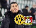 bvb lev sahin