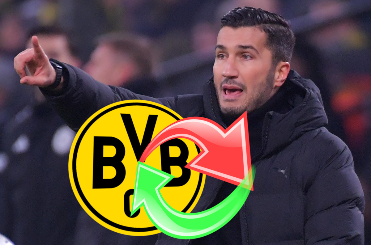 BVB Sahin