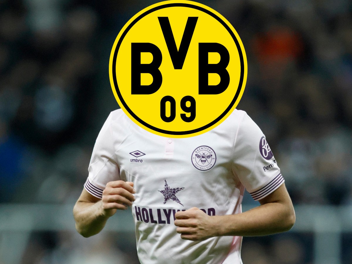 BVB Schade