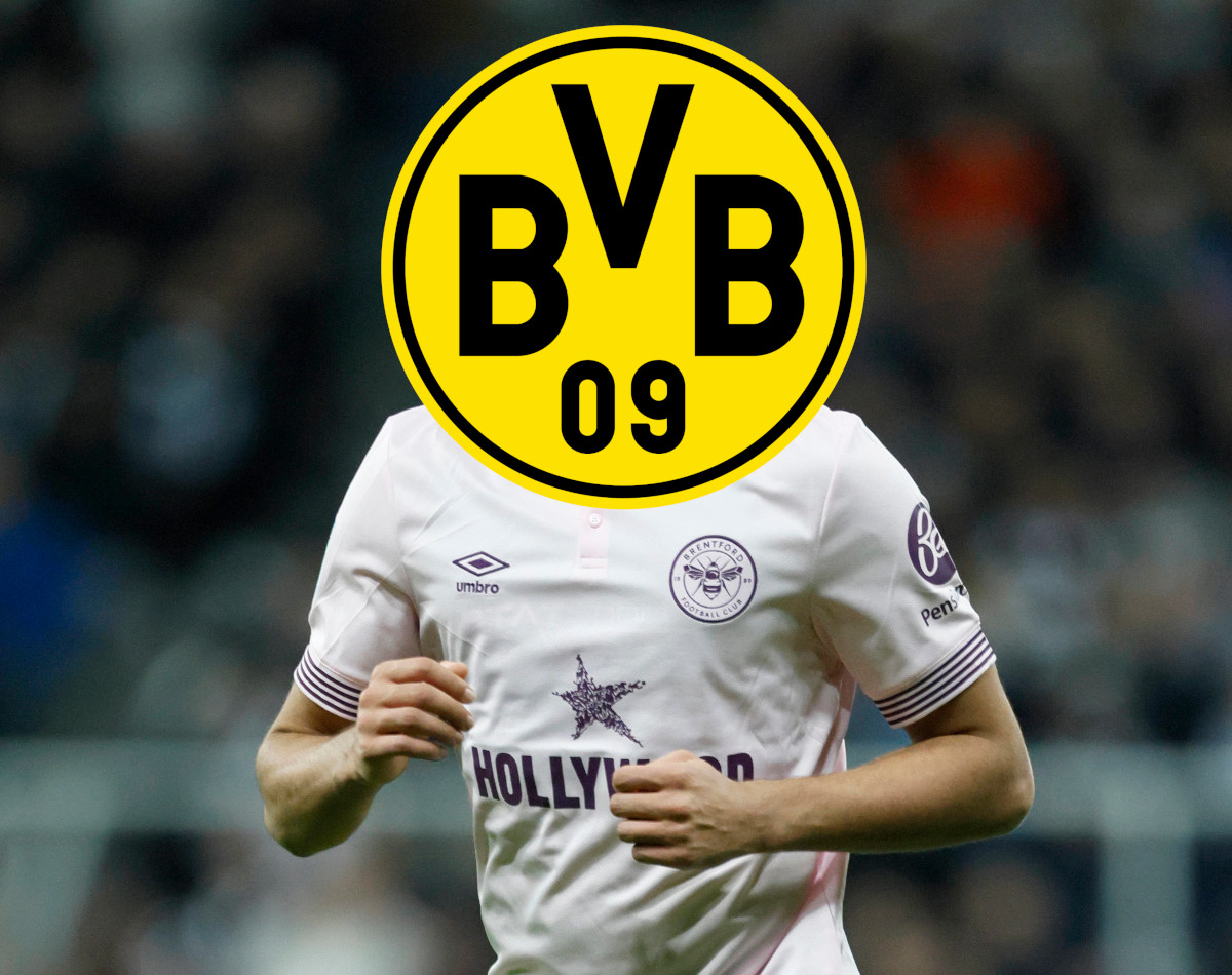 BVB Schade