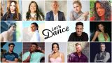 Bei „Let’s Dance“ wird sie schon bald über das Parkett fegen. Dabei treibt die Schauspielerin jetzt ein besonderer Ehrgeiz an.