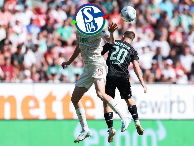 FC Schalke 04: Bundesliga-Profi bislang ohne Chance – wäre er einer für den S04?