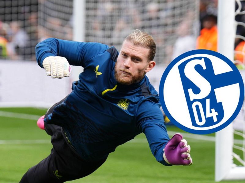 FC Schalke 04: Ex-S04-Star meldet sich nach Karius-Hammer – „Endlich mal richtige Farben“