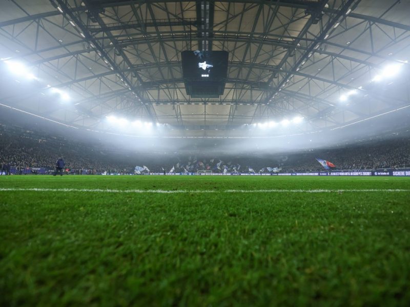 FC Schalke 04: Arena-Comeback! S04 lÃ¤sst Fan-Herzen hÃ¶her schlagen