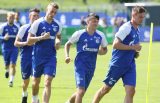 Schalke: Felix Platte