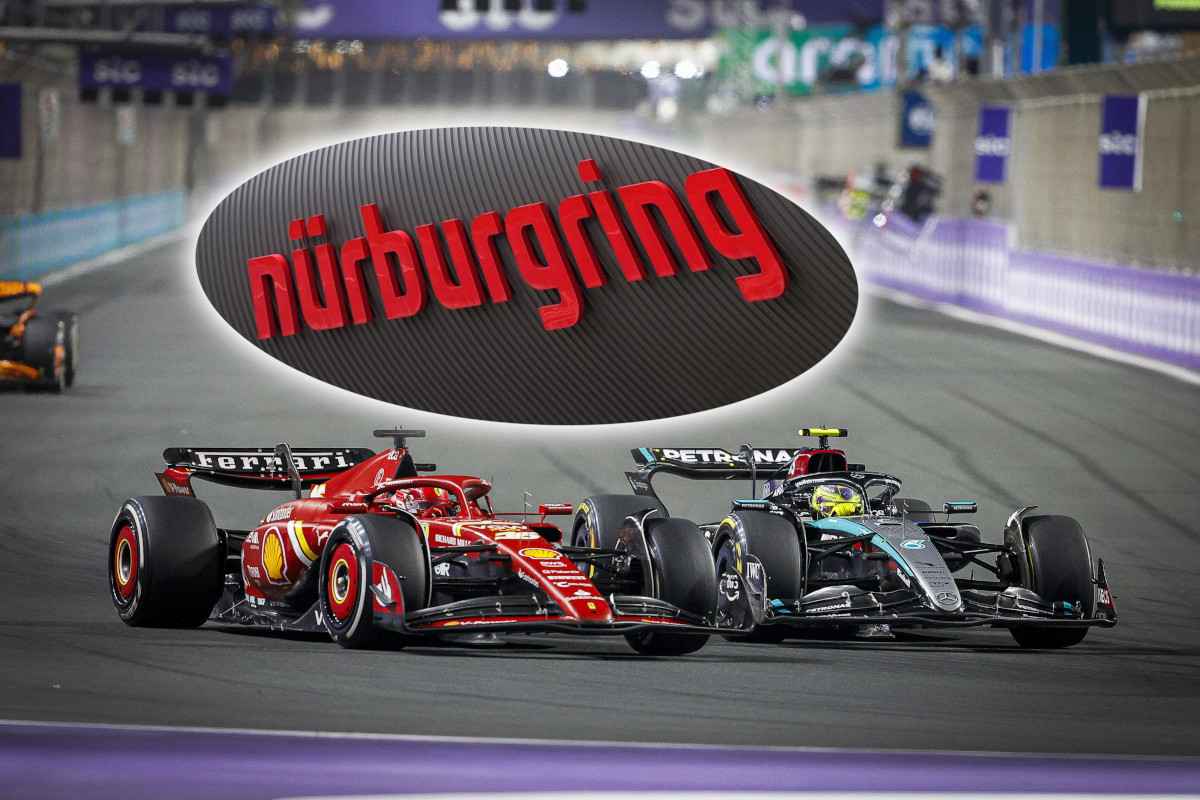 Formel 1: Rückkehr an den Nürburgring? Rennstrecke gibt deutliche Antwort