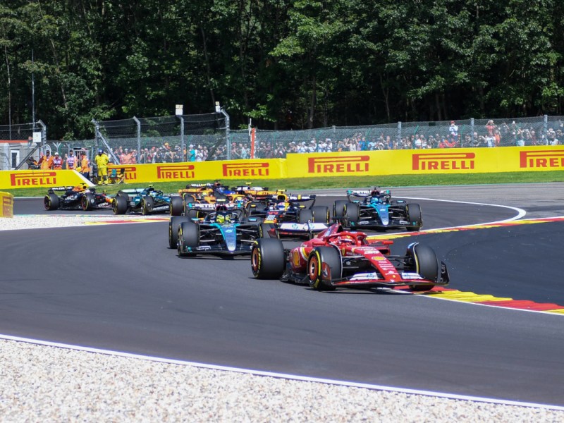 Formel 1 mit großer Verkündung – deutsche Fans dürfen jubeln