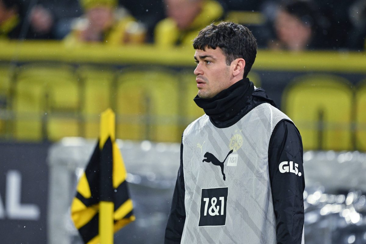 Borussia Dortmund: Reyna vor Abgang? BVB bleibt knallhart