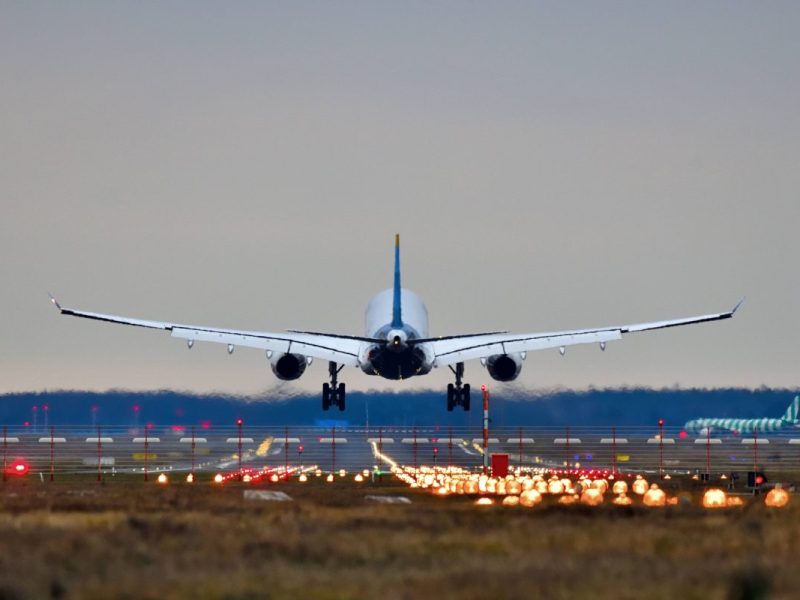 Größte Flughäfen in Deutschland: DAS sind die Airports mit den meisten Passagieren in der Bundesrepublik 2025