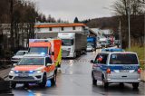 NRW: Tragischer Unfall!