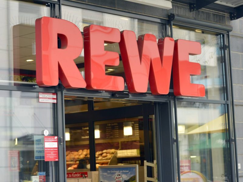 Rewe: Preis-Hammer! Drei Produkte plötzlich teuer wie nie zuvor