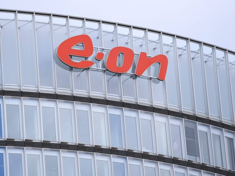 Essen: E.ON-Preis-Hammer lÃ¶st Wut aus â€“ â€žGrÃ¶ÃŸte Verbrecherâ€œ