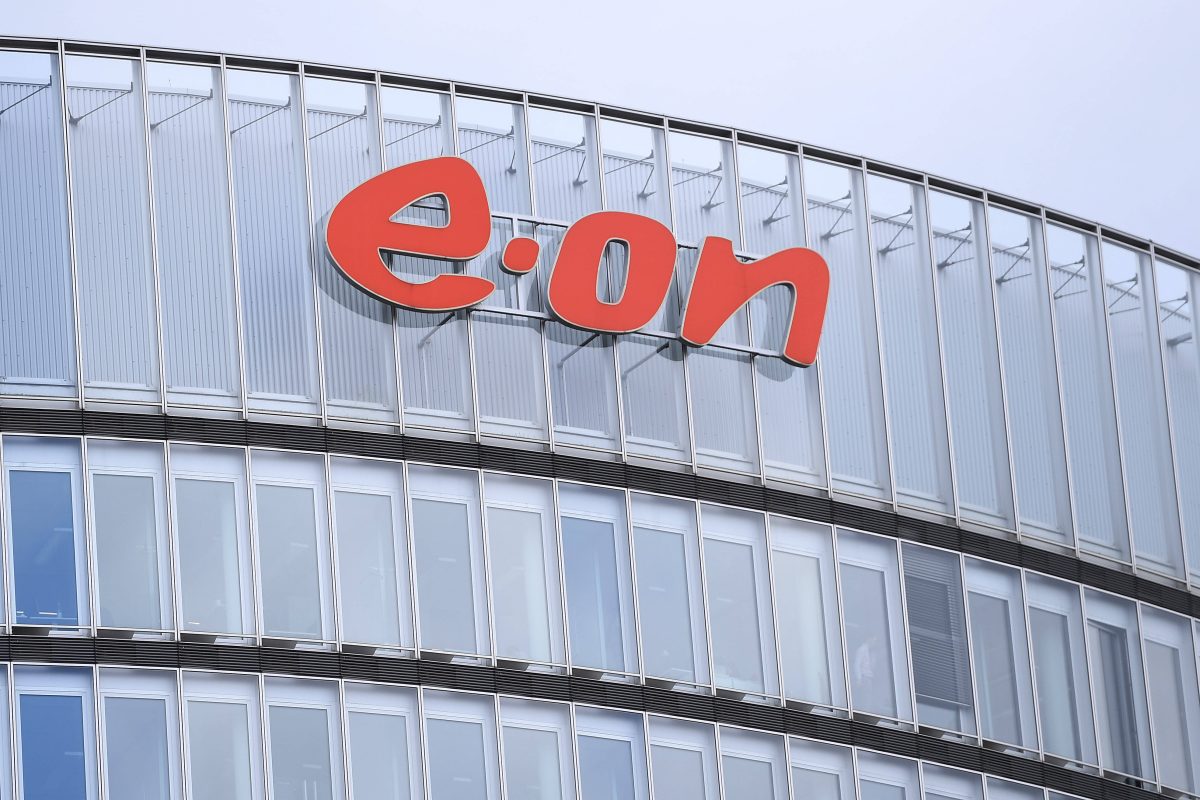 Essen: E.ON-Preis-Hammer löst Wut aus – „Größte Verbrecher“