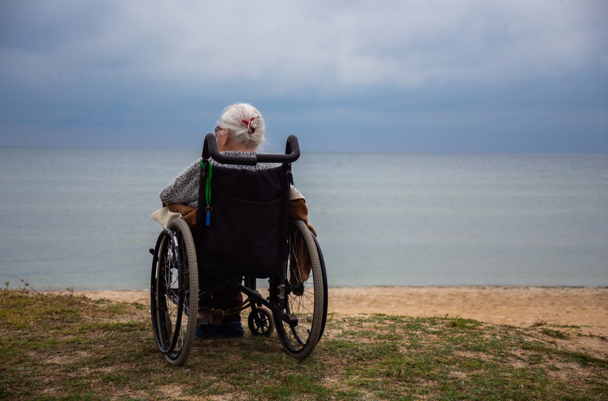 Frau will mit Tochter und Enkelin in den Urlaub an die Nordsee – sie werden das Meer nie wieder gemeinsam sehen