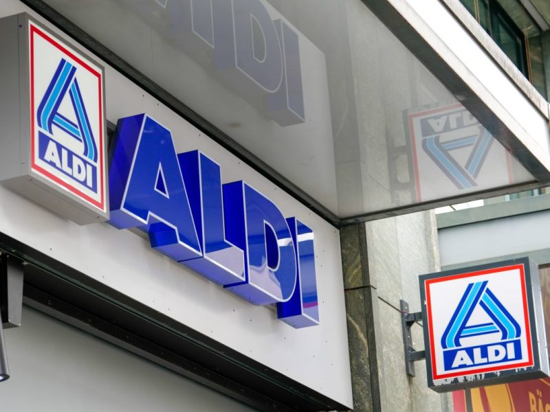 Aldi dreht an der Preisschraube â€“ bei diesen Lebensmitteln kannst du jetzt fett sparen