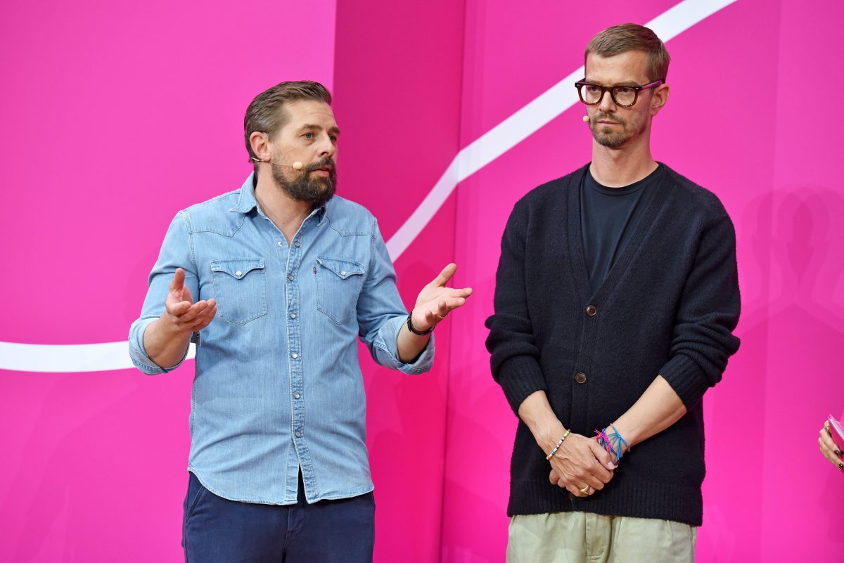 Joko & Klaas: Nach Ausstrahlung ihrer Show gibt es die befürchtete Gewissheit