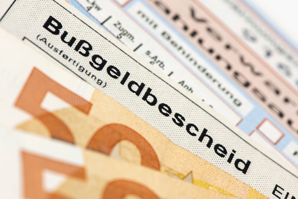 Bußgeld-Hammer in NRW: Wer diese neue Regel missachtet, muss bis zu 5.000 Euro blechen