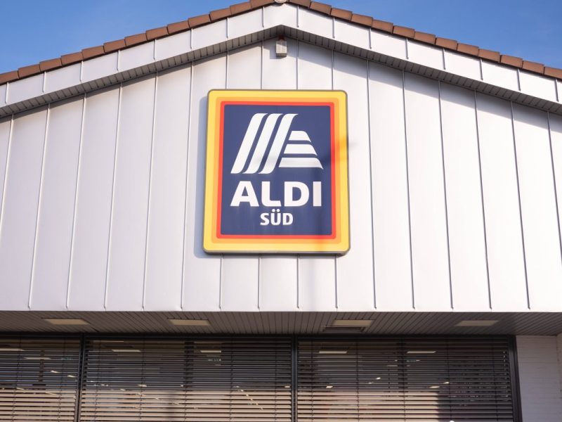 Aldi in NRW: Kunden verzweifeln â€“ bis plÃ¶tzlich die Nachricht umgeht