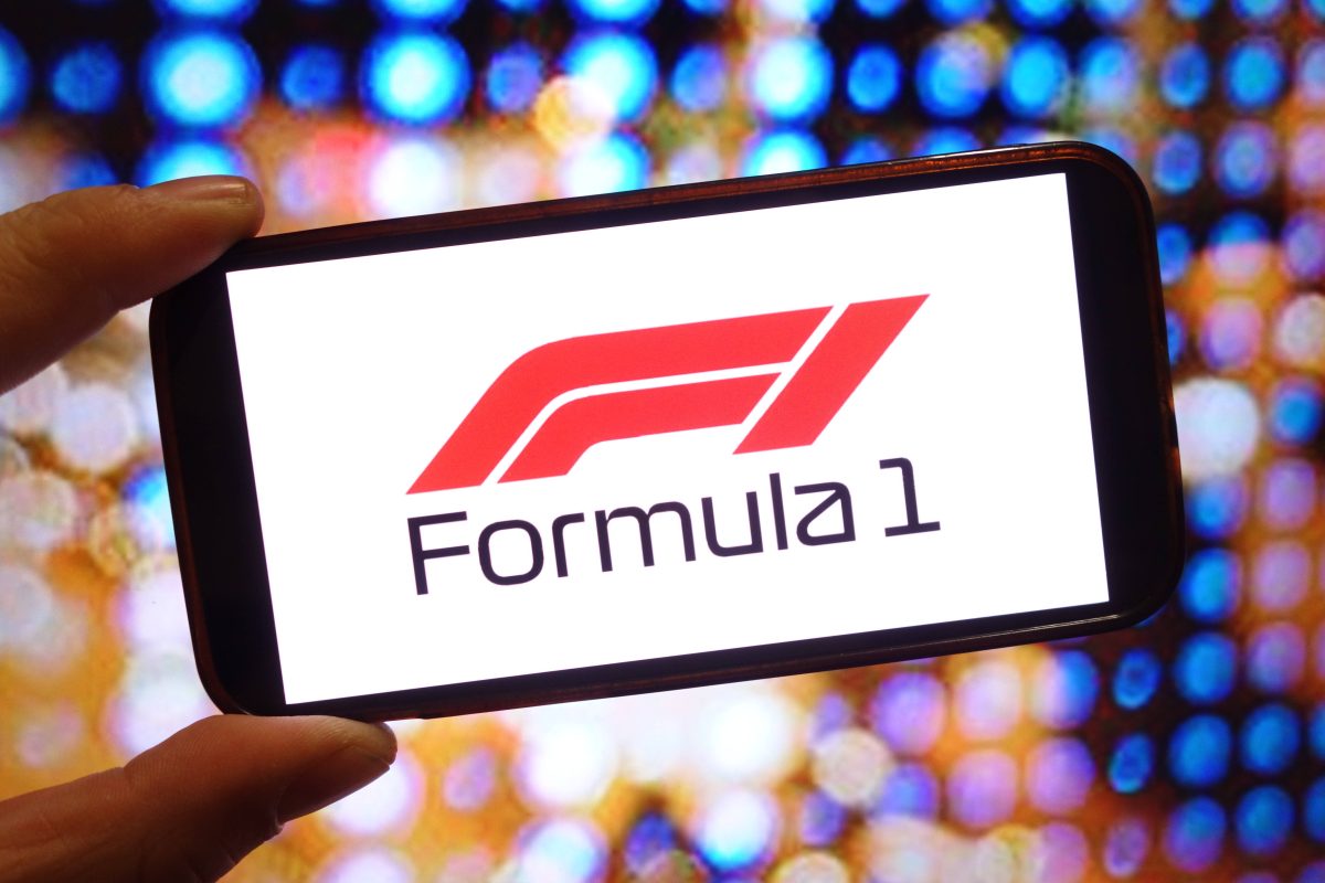 Formel 1