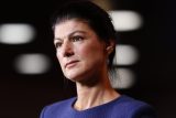 Umfrage-Debakel fÃ¼r Wagenknecht im ZDF.