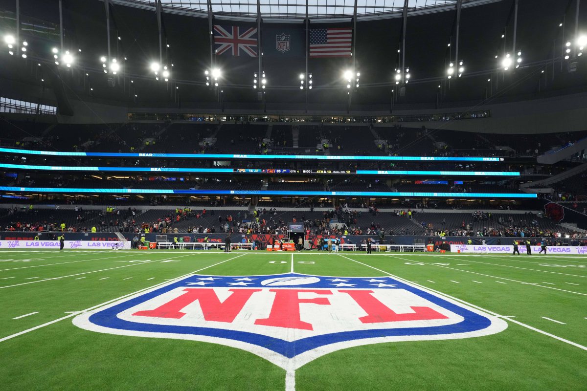 NFL Entscheidung gefallen! DIESE Teams kommen 2025 nach London