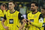 Bahnt sich bei Borussia Dortmund ein Abgang an?