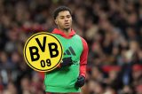 Plötzlich wird die Spur zu Marcus Rashford wieder heißer! Kann Borussia Dortmund den United-Star tatsächlich an die Strobelallee lotsen?