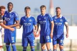 Der FC Schalke 04 siegt im Test gegen Aarau.