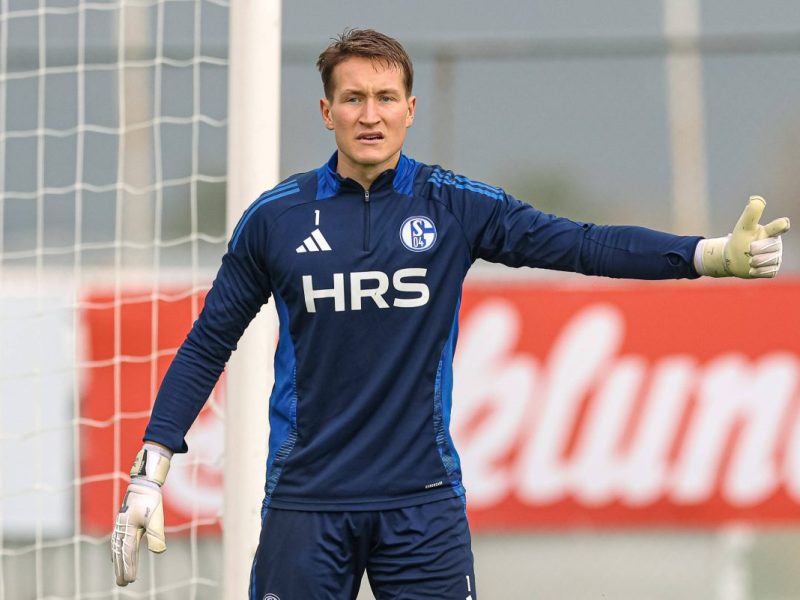 FC Schalke 04: Hoffmann-Wechsel offiziell – Detail lässt Fans ausflippen