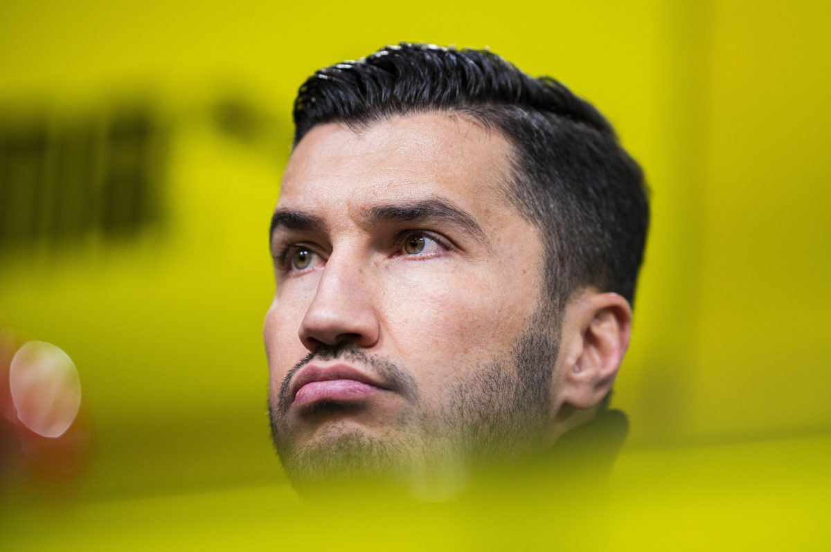 Borussia Dortmund: Sahin verkündet nächste Hiobsbotschaft – es wird immer schlimmer