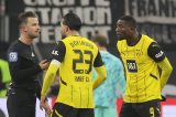 Borussia Dortmund steckt mächtig in der Krise.