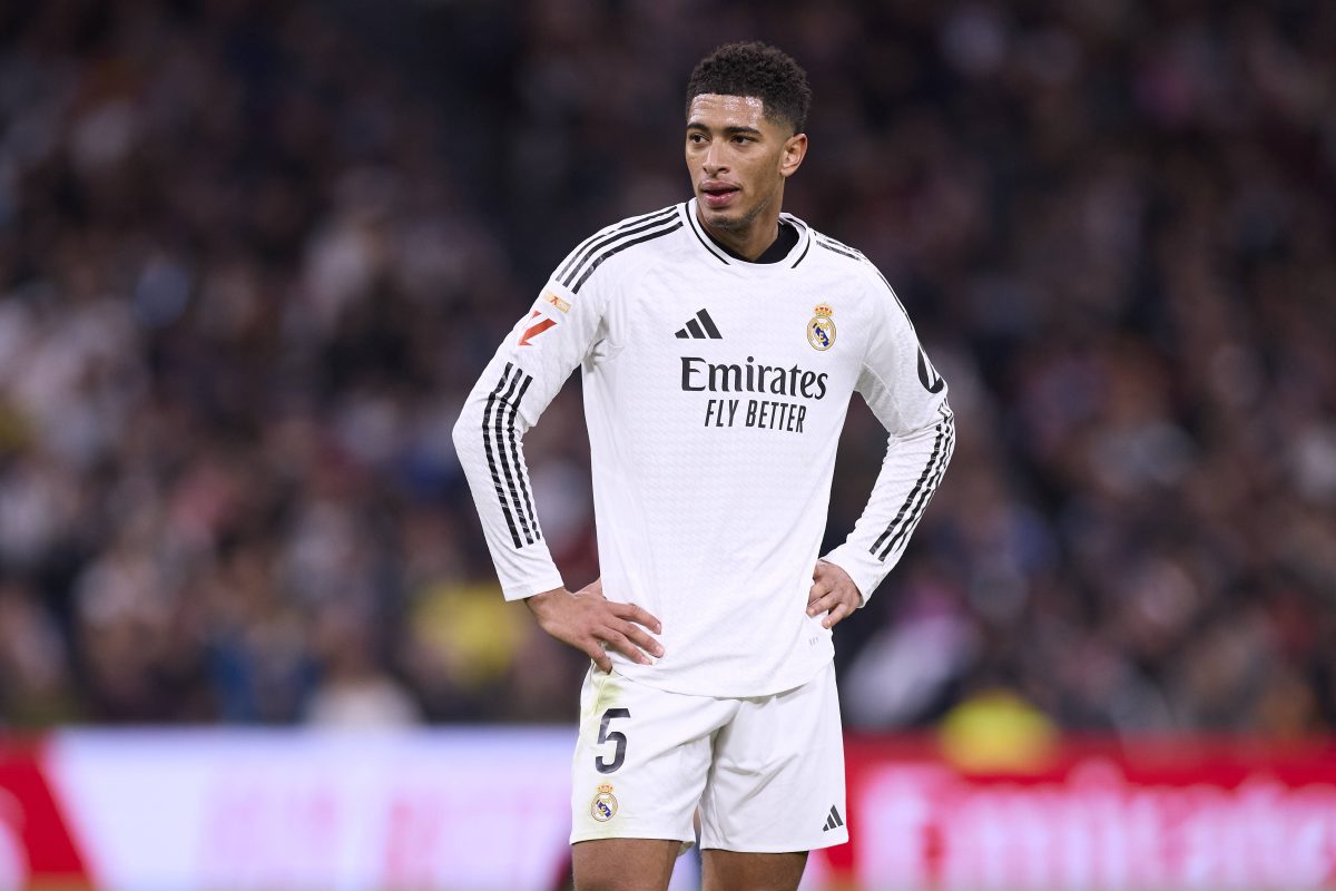 Jude Bellingham: Knall bei Real Madrid! Superstar vor ungewisser Zukunft