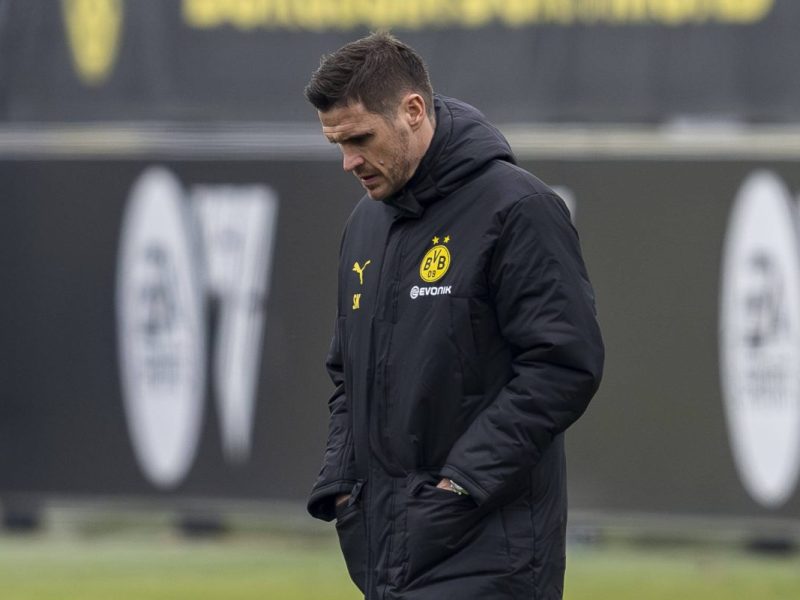 Borussia Dortmund: Bitter! Die schlechten Nachrichten reiÃŸen einfach nicht ab