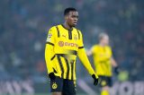 Jetzt wird es rund um Jamie Gittens spannend. Ein Premiere-League-Verein soll sich konkret um den Shootingstar von Borussia Dortmund bemÃ¼hen.