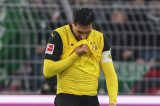 Borussia Dortmund verzweifelt weiterhin.