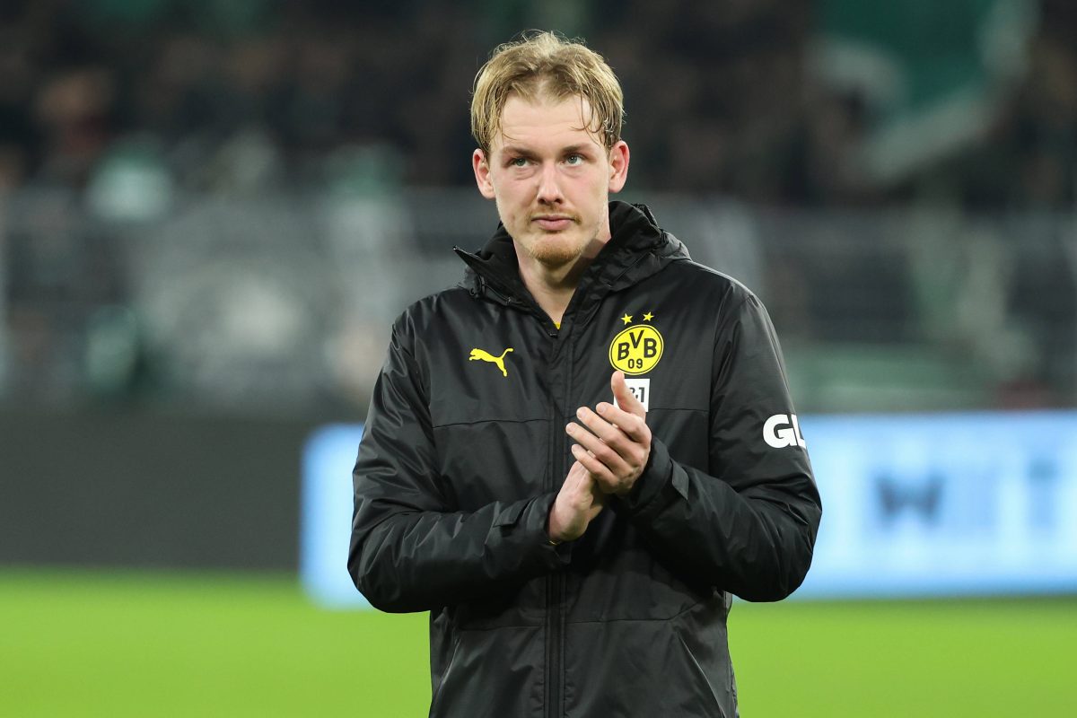 Borussia Dortmund: Stimmung gekippt – muss Brandt jetzt gehen?