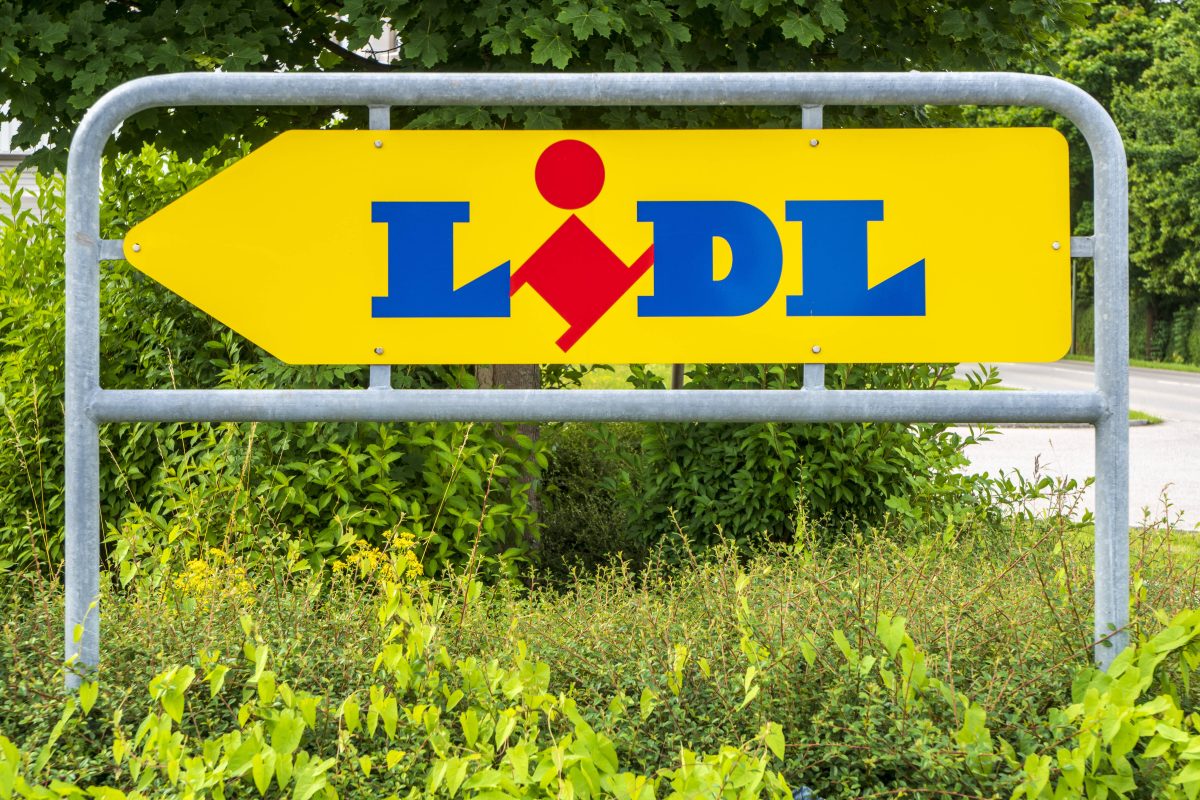 Lidl-Angebot entpuppt sich als Fake.