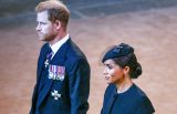 Prinz Harry und Meghan Markle mussten sich aus der Presse schon lange einiges anhÃ¶ren. Doch nun legen sie ihr Schicksal in IHRE HÃ¤nde.