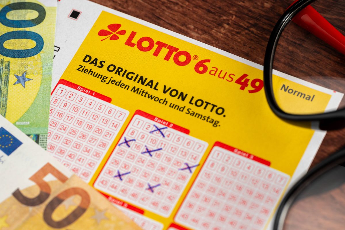 Lotto-Spieler aus NRW knacken Millionen-Gewinn – doch es bleibt fast nichts übrig