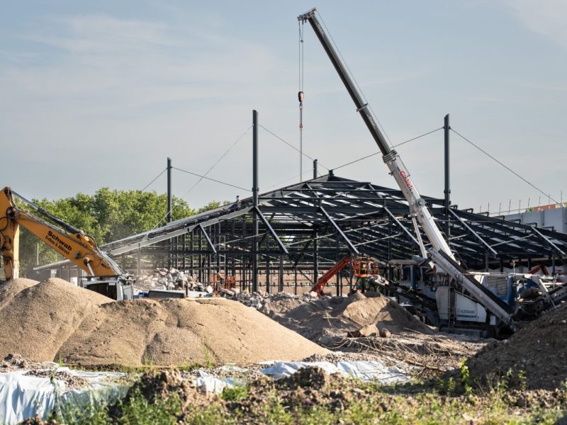 Duisburg bekommt neues Mega-GeschÃ¤ft â€“ das gab es noch nie!