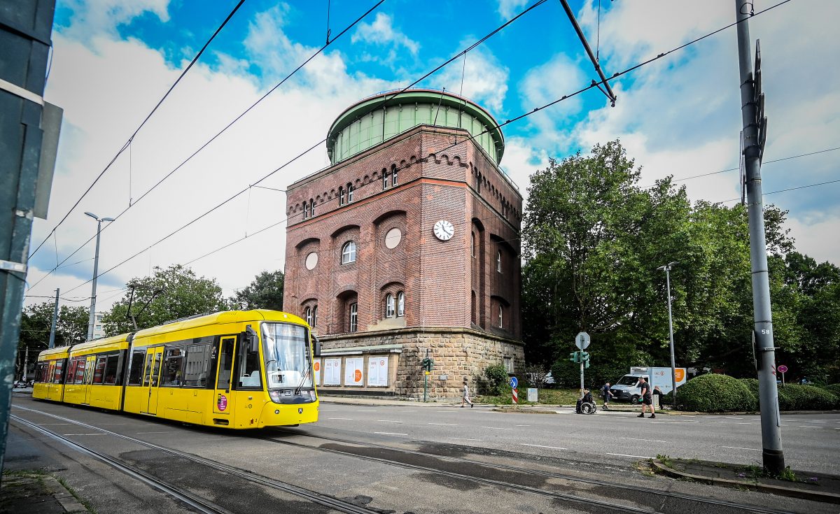 Essen: Berlinerin steigt in Ruhrbahn – damit hat sie nicht gerechnet